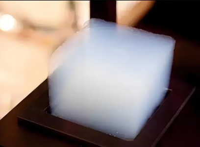 气凝胶